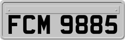 FCM9885