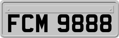FCM9888