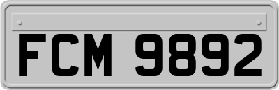 FCM9892