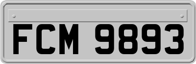 FCM9893
