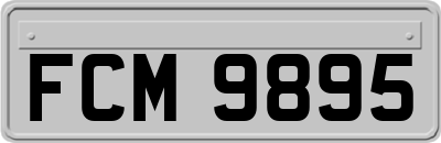 FCM9895
