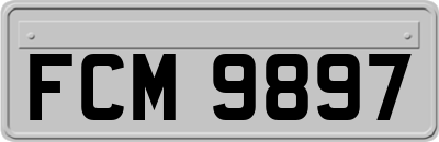 FCM9897