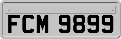 FCM9899