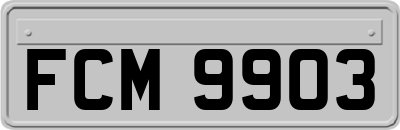FCM9903