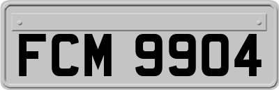 FCM9904