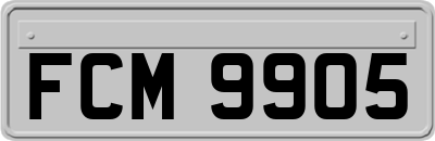 FCM9905