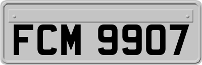 FCM9907