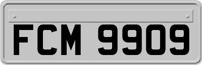 FCM9909