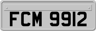 FCM9912