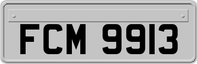 FCM9913