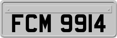 FCM9914