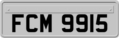 FCM9915