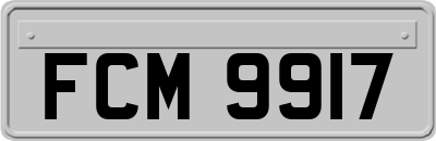 FCM9917