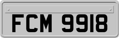 FCM9918