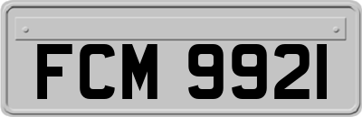 FCM9921