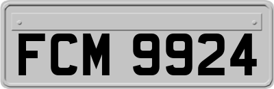 FCM9924