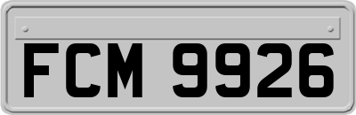 FCM9926