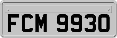 FCM9930