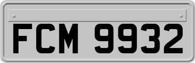 FCM9932