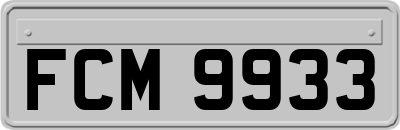 FCM9933