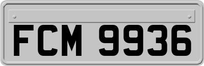 FCM9936