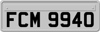 FCM9940