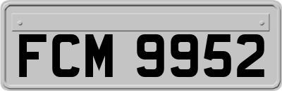 FCM9952
