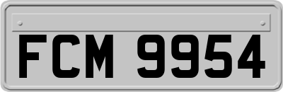 FCM9954