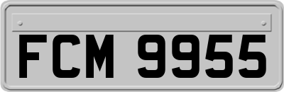 FCM9955