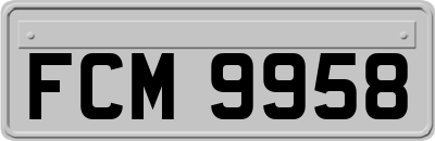 FCM9958