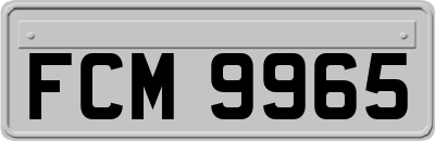 FCM9965