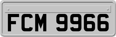 FCM9966