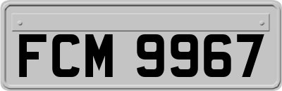 FCM9967