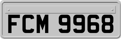 FCM9968