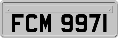 FCM9971