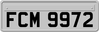 FCM9972