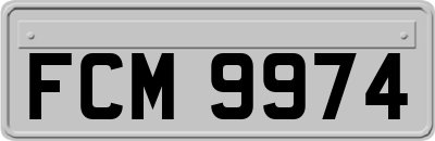 FCM9974