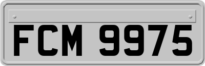 FCM9975
