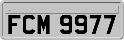 FCM9977
