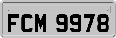 FCM9978