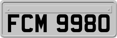 FCM9980