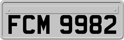 FCM9982