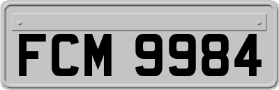 FCM9984