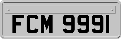 FCM9991