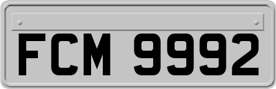 FCM9992