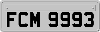 FCM9993