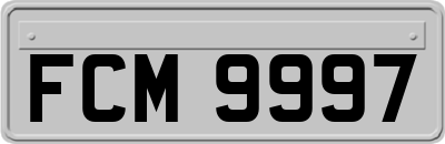 FCM9997