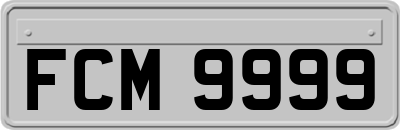 FCM9999