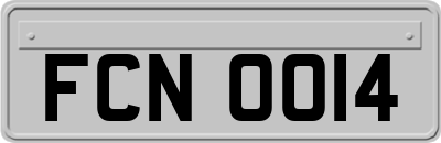 FCN0014