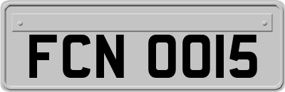 FCN0015